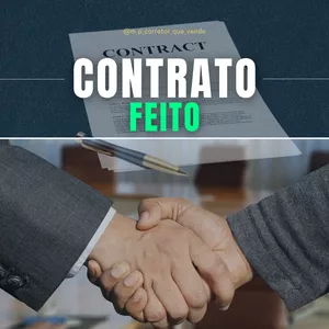 Imagem do curso CONTRATO FEITO