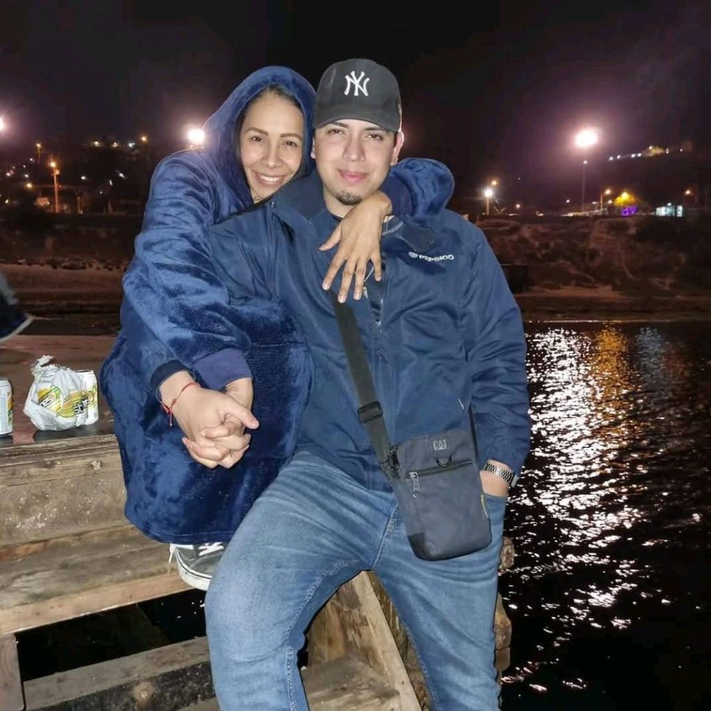 Andrew C., 29 — Toronto, Ontario