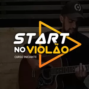 Start no Violão - Com Jimmy Carvalho
