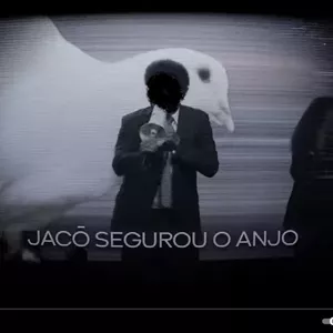 Imagem do curso "Jacó Segurou O Anjo / Desemboca O Vaso / Liga Liga" de Thalles Roberto (Partitura)