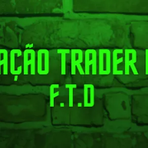 Imagem de capa para o Curso online Formação Trader Dolar