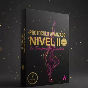Imagen de portada para Curso online Protocolo Avanzado Nivel II