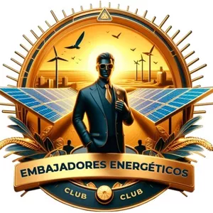 Imagen de portada para Curso online Club de Embajadores Energéticos