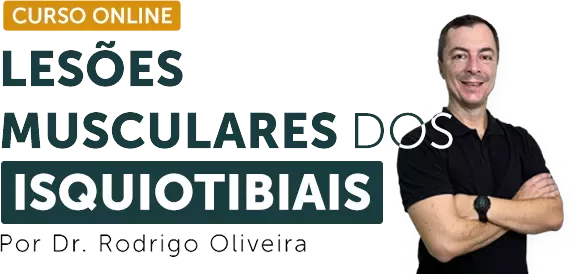 Curso Online de Lesões Musculares dos Isquiotibiais