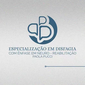 Imagem de capa para o Curso online Pós graduação - ESPECIALIZAÇÃO EM DISFAGIA COM ÊNFASE EM NEURO-REABILITAÇÃO