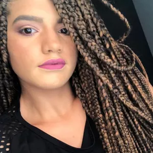 Tranças Nagô