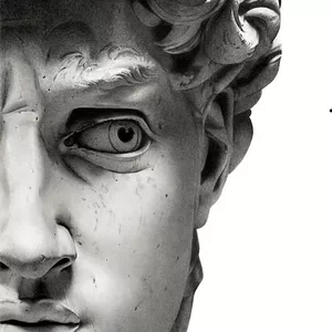Imagem principal do produto Ebook: Vida de Obra de Michelangelo Buonarroti