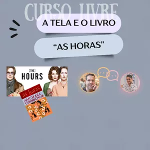 Imagem de capa para o Curso online Curso Livre: As Horas