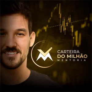 Imagem de capa para o Curso online Mentoria Carteira do Milhão