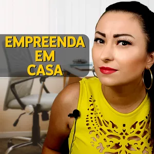 Imagem do curso Empreendendo em casa: Do zero!