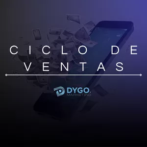 Imagen de portada para Ebook Ciclo de Ventas
