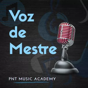 Voz de Mestre - Capacitação Básica de canto