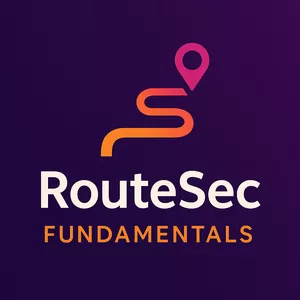 Imagem do curso RouteSec Fundamentals (Comptia Security+ Sy0-701)
