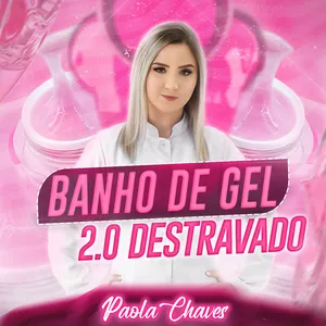 Capa do curso 