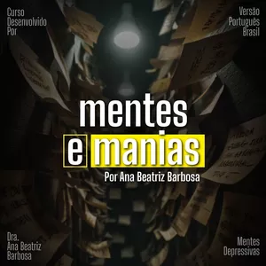 Imagem de capa para o Curso online Curso Mentes e Manias 