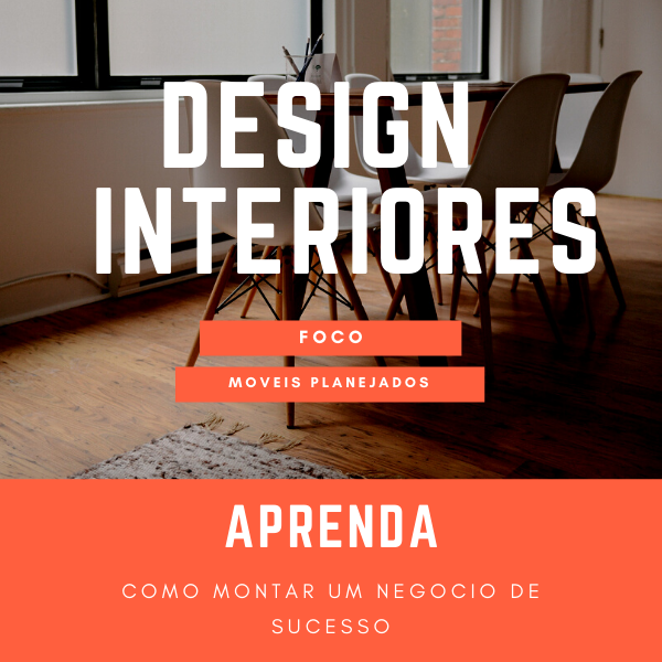 Imagem do curso Design de interiores: foco em moveis planejados