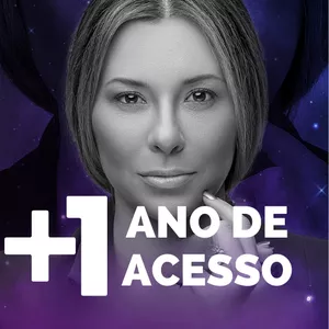 Imagem de capa para o Curso online ACESSO POR +1 ANO