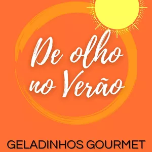 Imagem do curso Geladinhos Gourmet - E-Book