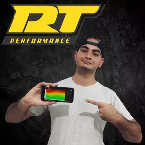 Imagem de capa para o Curso online Calibração de motores com injeção eletrônica programável ALPHA 4 