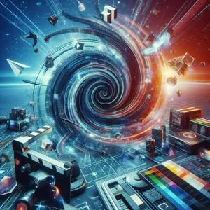 Cover image for Online course Hermetic Academy