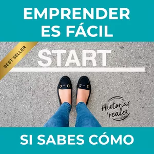 Imagen de portada para Curso online Emprender es fácil si sabes cómo