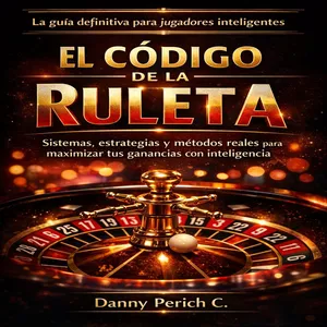 Imagen de portada para Ebook El Código de la Ruleta