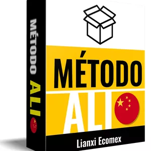 Imagen de portada para Curso online Método ALI: Importa de China con Éxito