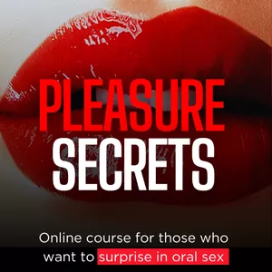 Cover image for Ebook Pleasure Secrets