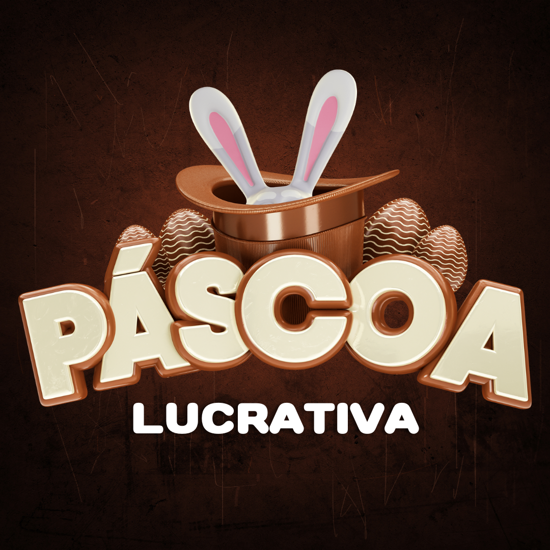 Imagem do curso Páscoa Gourmet Lucrativa