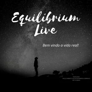 Imagem principal do produto Equilibrium Live