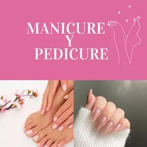 Imagen de portada para Curso online Manicura y Pedicura: Técnica Exclusiva