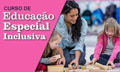 Capa do curso 