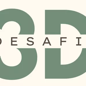 Imagem de capa para o Ebook Desafio 3D