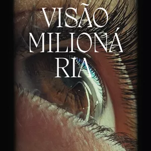 Cover image for Online course Visão milionária 
