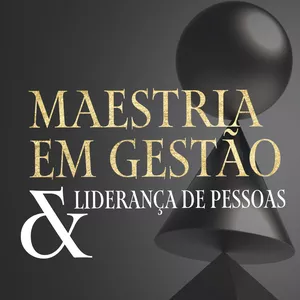 Imagem de capa para o Curso online Maestria em Gestão e Liderança de Pessoas