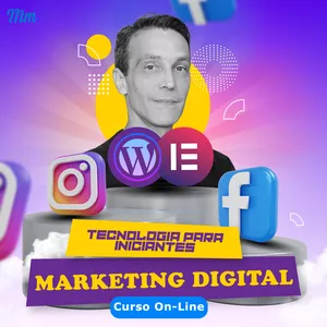 Curso Iniciante Digital - 10 Passos do Básico ao Avançado