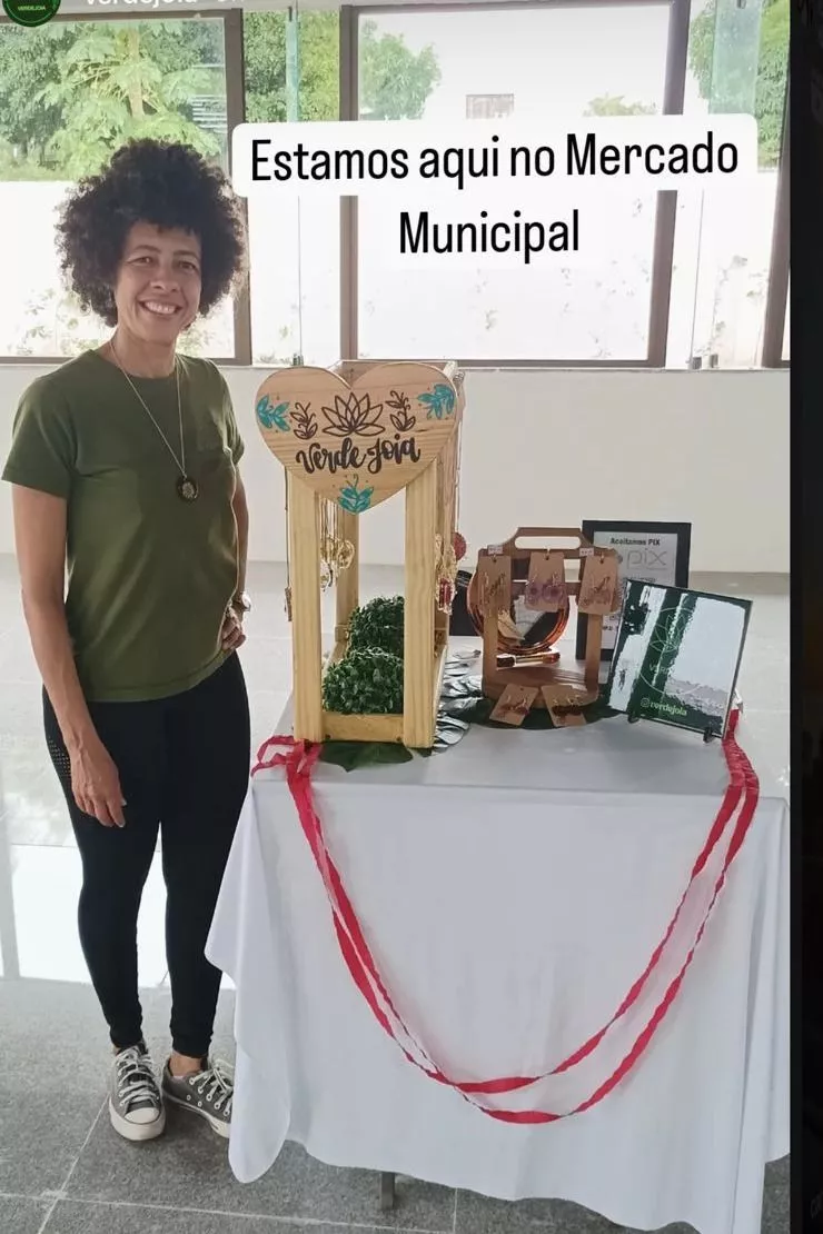 Rúbia e Petrícia