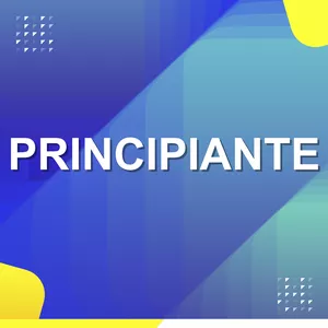 Imagen de portada para Curso online Módulo Principiante