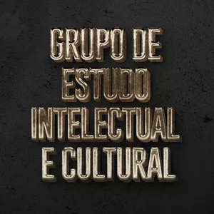 Imagem de capa para o Curso online Grupo de Estudo Intelectual e Cultural