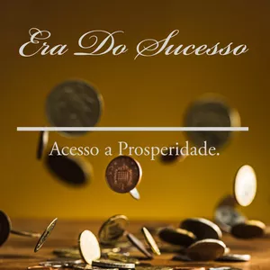 Imagem de capa para o Ebook Era do Sucesso 