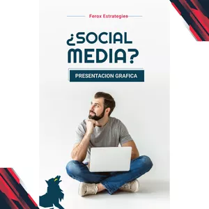 Imagen de portada para Ebook Secretos para SOCIAL MEDIA