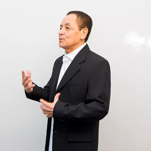 Francisco Teixeira 