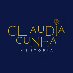 Imagem de capa para o Curso online Mentoria Claudia Cunha