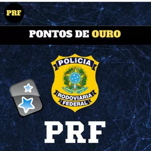 Imagem de capa para o Curso online COMBO PRF - ASSINATURA 