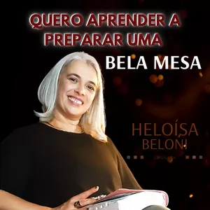 Imagem de capa para o Curso online Os códigos da Mesa Posta