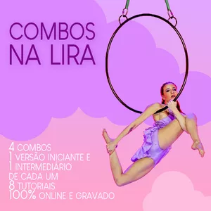 Imagem de capa para o Curso online Combos na Lira - Nº1