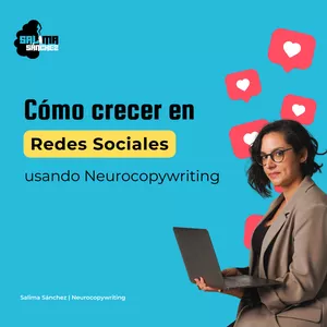 Imagen de portada para Curso online Crece en Redes Sociales usando el Neuromarketing