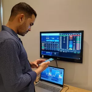 Imagem do curso Imersão Win 2k - Treinamento para Mini Índice e Mini Dolar