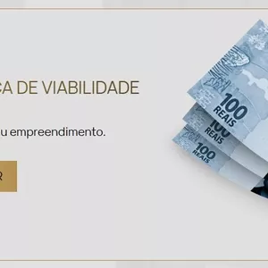 Imagem de capa para o Curso online Sessão Estratégica Individual de Viabilidade Financeira de Empreendimentos Imobiliários
