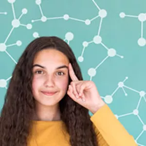 Imagem de capa para o Curso online Inteligência Emocional